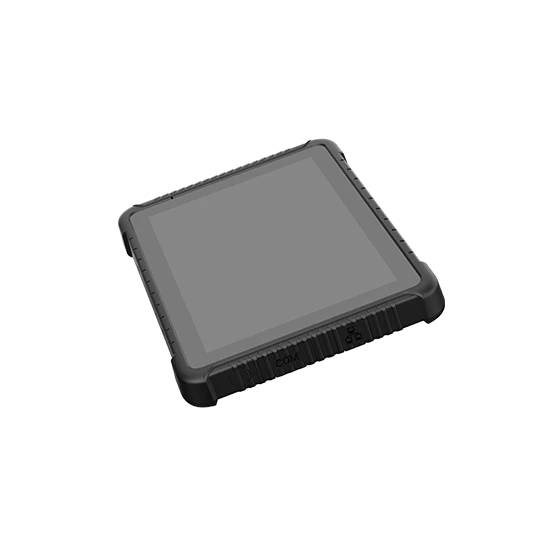 Tablet i16J, 10.1" 400cd/mq, Ubuntu 22.04.4, N5100, ram 8Gb, ssd 128Gb, 1x RJ45, 1x DB9-232, 12Vdc