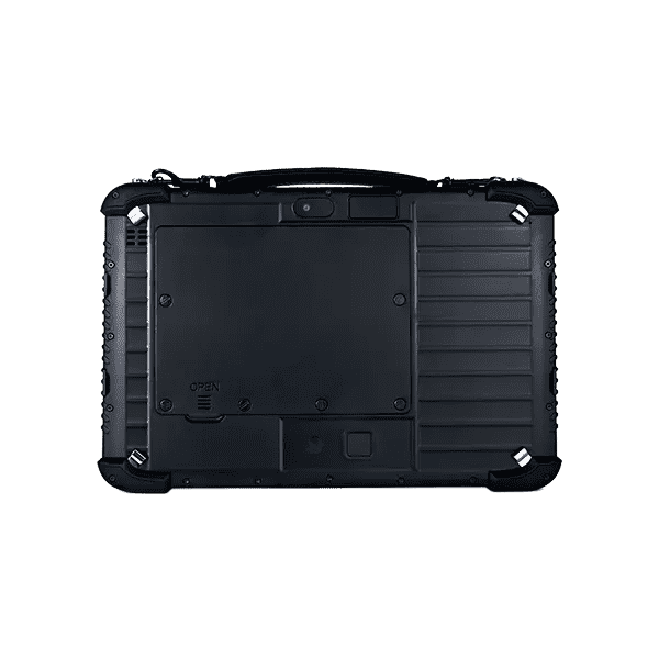 Tablet i16J, 10.1" PCAP, N5100, ram 8Gb, ssd 128Gb, 1x RJ45, 1x DB9-232, 12Vdc