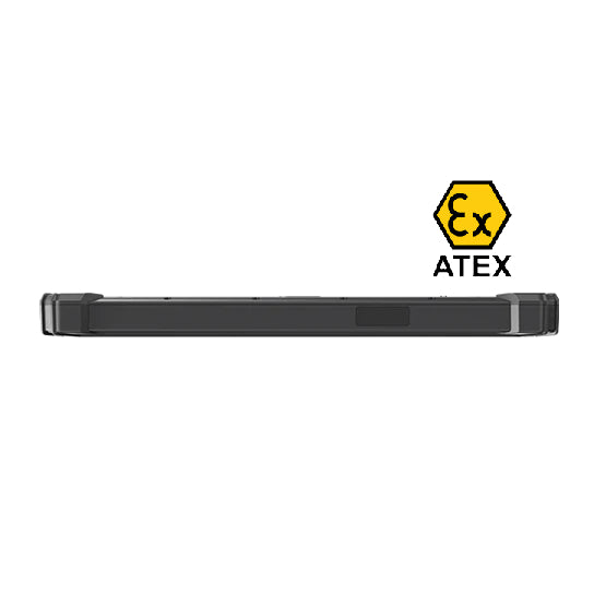 Tablet i17J-EX ATEX, 10.1" 700cd/mq, N5100, ram 8Gb, ssd 128Gb, 1x RJ45 o 1x DB9-232 (Opz.), 12Vdc