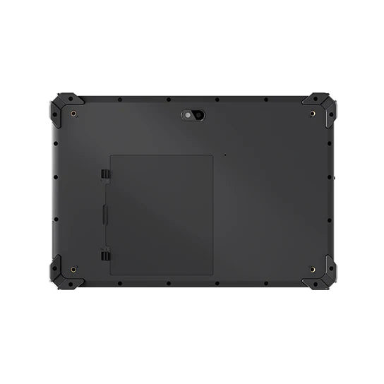 Tablet i17J, 10.1" 400cd/mq, Ubuntu 22.04.4, N5100, ram 8Gb, ssd 128Gb, 1x RJ45 o 1x DB9-232 (Opz.), 12Vdc