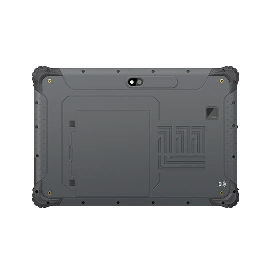 Tablet i18N, 10.1" 1000cd/mq, Ubuntu 22.04.4, Intel N100, ram 8Gb, ssd 128Gb, Opz. RJ-45 o DB9 RS-232, 12Vdc