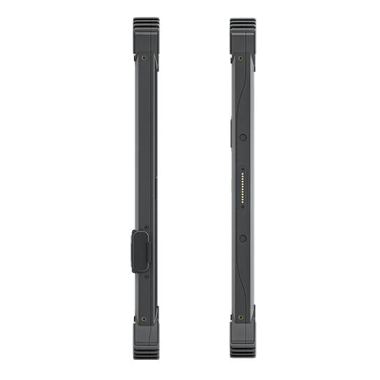 Tablet i20J, 12.2" 650cd/mq, Ubuntu 22.04.4, N5105, ram 8Gb, ssd 128Gb, OPZ. RJ45/DB9-232, 2x Batteria, 19Vdc (Copia)