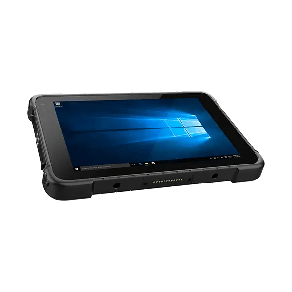 Tablet i88N, 8" 550cd/mq, Intel N100, ram 8Gb, ssd 128Gb, Opz. RJ-45 o DB9 RS-232, 12Vdc