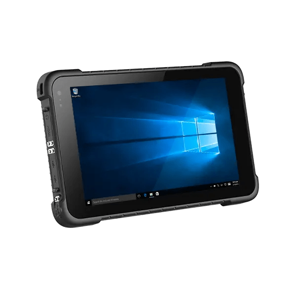 Tablet i88N, 8" 550cd/mq, Intel N100, ram 8Gb, ssd 128Gb, Opz. RJ-45 o DB9 RS-232, 12Vdc
