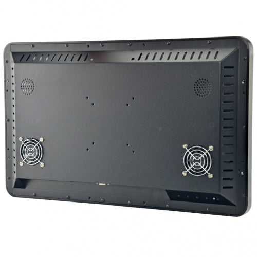 Monitor Open Frame PCAP 21.5" mod. HO225OTB, 1000cd/mq, FHD, VGA + HDMI, 12Vdc