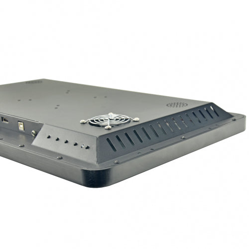 Monitor Open Frame PCAP 21.5" mod. HO225OTB, 1000cd/mq, FHD, VGA + HDMI, 12Vdc