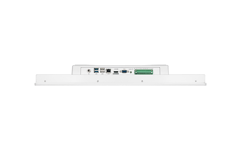 PC AIO Medical M215x-64, LCD 21.5", Cpu Celeron J6412 4Core, ram 8Gb, SSD 64Gb