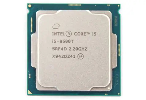CPU INTEL I5-9500T 2.2Ghz, 6-Core, 9MB Cache, LGA1151, Tray