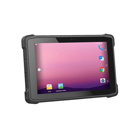 Tablet Q115M, 10.1" 400cd/mq, Android 11, ARM SM6530, ram 4Gb, ssd 64Gb, NFC, 5Vdc