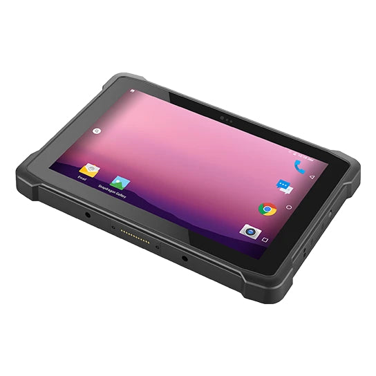 Tablet Q115M, 10.1" 400cd/mq, Android 11, ARM SM6530, ram 4Gb, ssd 64Gb, NFC, 5Vdc