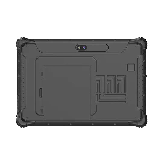 Tablet Q225M, 12.2" 650cd/mq, Android 11, ARM SM6530, ram 8Gb, ssd 128Gb, NFC, 5G, 1x RJ-45, 2x DB9 RS232/485, 5Vdc