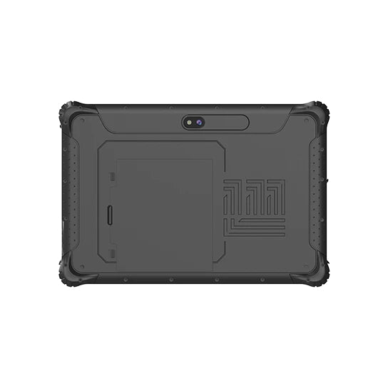 Tablet R18, 10.1" 700cd/mq, Android 12, RK3568, ram 4Gb, ssd 128Gb, 1x RJ45 o 1x DB9-232 (Opz.), 5Vdc