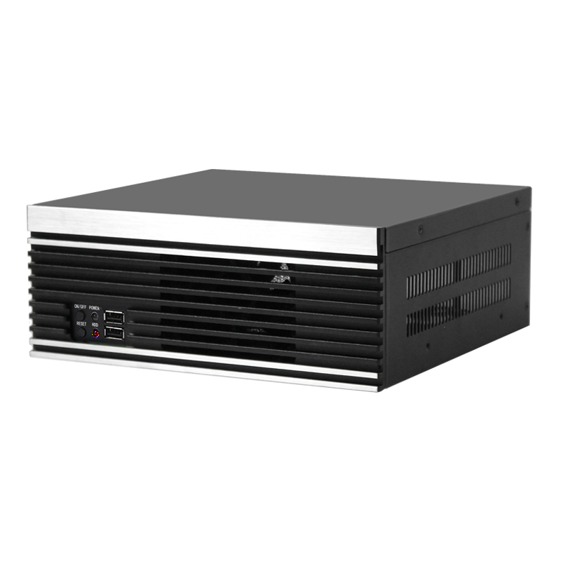Cabinet Mini-Itx 821C Industriale Wallmount