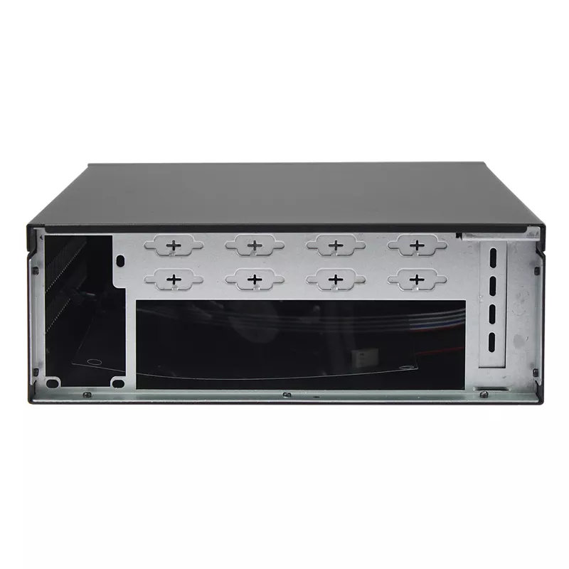 Cabinet Mini-Itx 821C Industriale Wallmount
