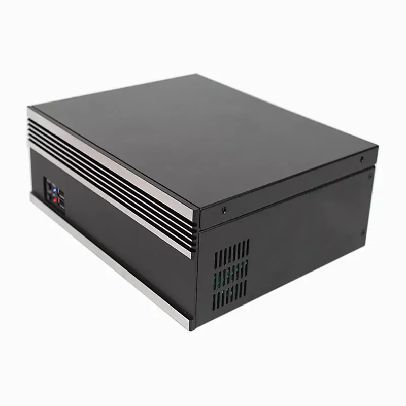 Cabinet Mini-Itx 825B Industriale Wallmount