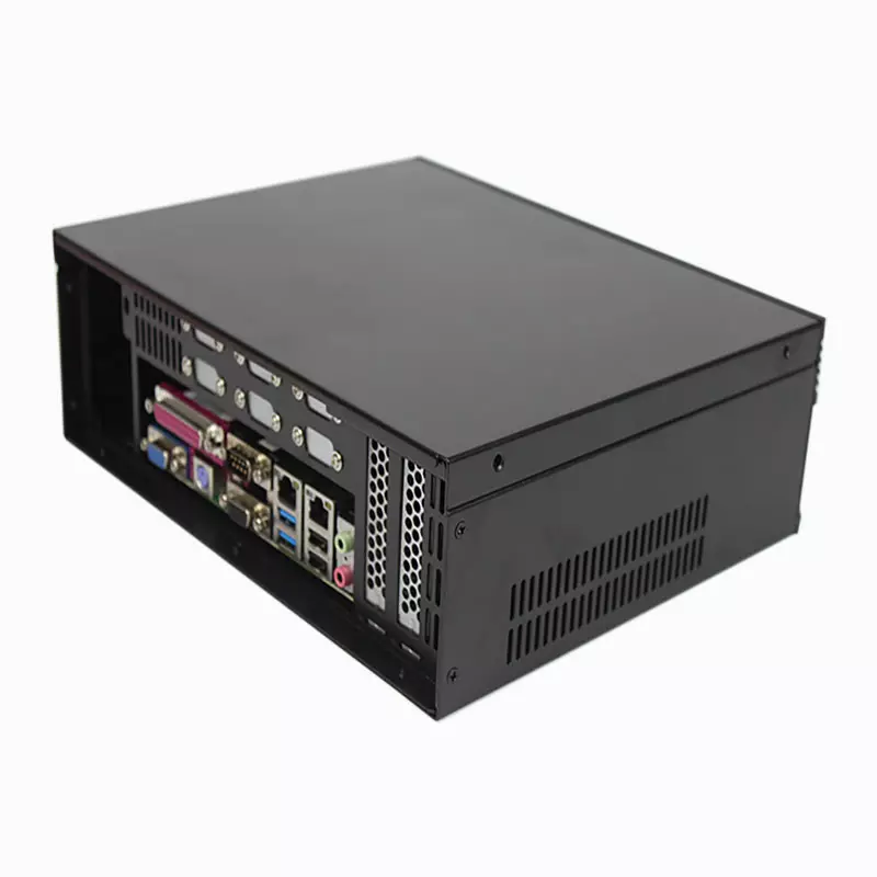 Cabinet Mini-Itx 825B Industriale Wallmount