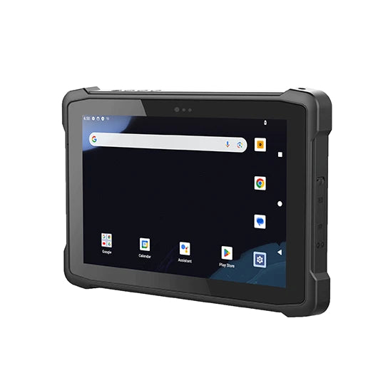 Tablet T11X, 10.1" 700cd/mq, Android 14/GMS, MT6789, ram 8Gb, ssd 128Gb, NFC, 12Vdc