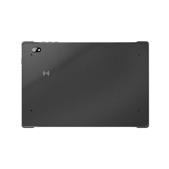 Tablet T19, 10.1" 400cd/mq, Android 14/GMS, Entry level, MT8781, ram 8Gb, ssd 128Gb, NFC, 12Vdc