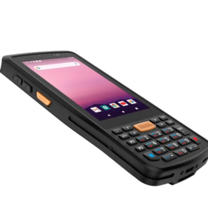 Smart HandHeld T40, 4" Keyboard, Android 11