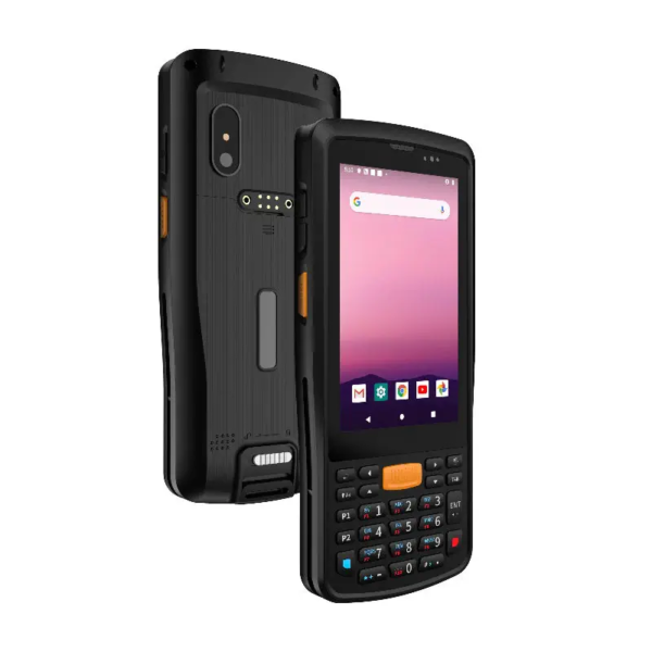 Smart HandHeld T40, 4" Keyboard, Android 11