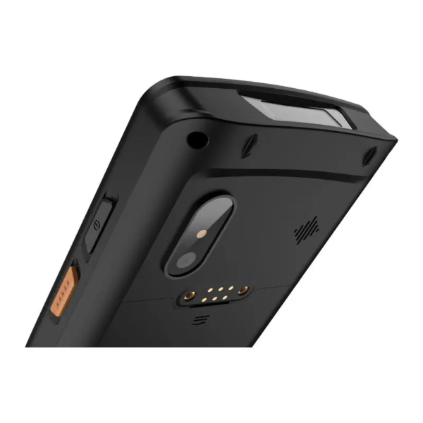 Smart HandHeld T40, 4" Keyboard, Android 11