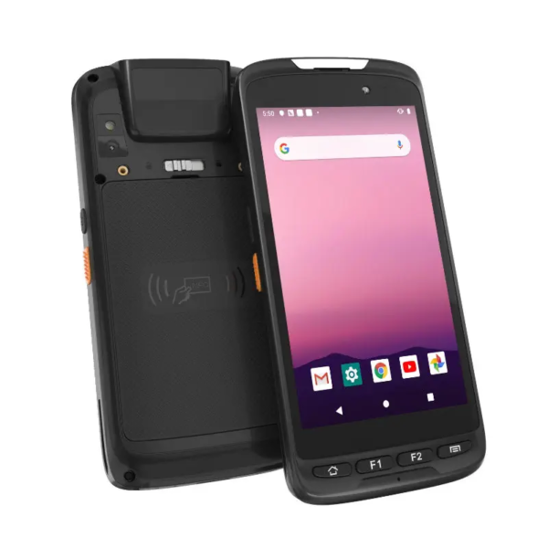 SmartPhone T50, 5", Android 10