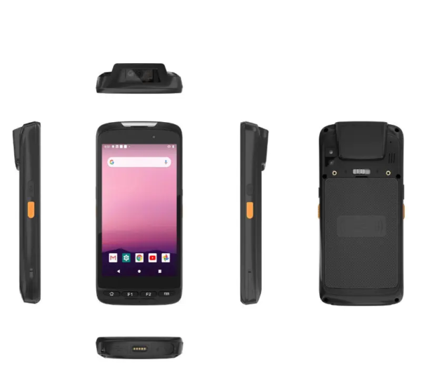 SmartPhone T50, 5", Android 10