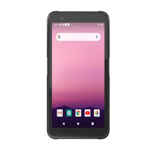 SmartPhone T60, 6", Android 10 GMS