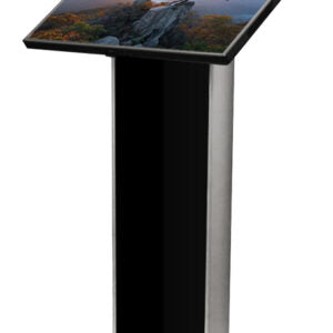 Totem JAS serie 6xxz-y, LCD da 21.5″ a 27″