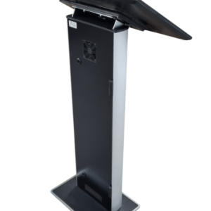 Totem JAS serie 6xxz-y, LCD da 21.5″ a 27″