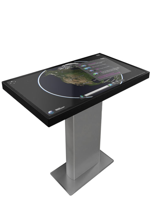 Totem JAS serie B6xx-y, LCD da 32″ a 55″