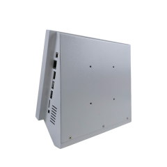 MES W101-RK28 LCD 10.1", RK3128, NFC, QR-Code, Android 7.1