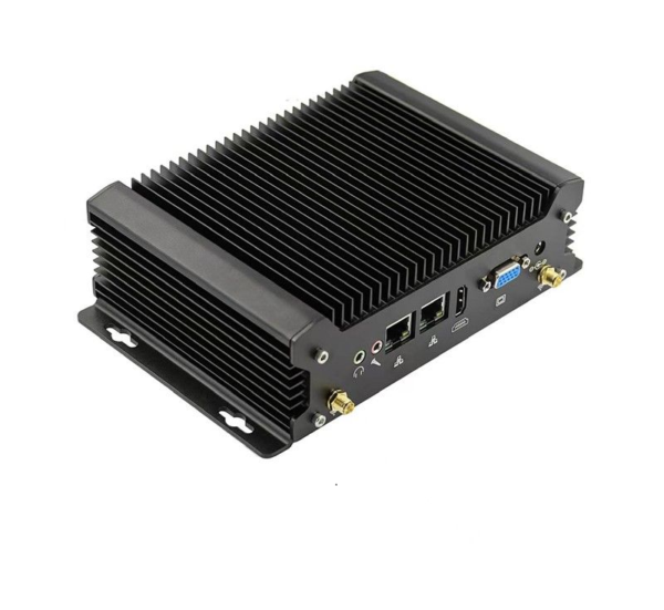 BFS-101-i5-1335, Cpu i5-1335, ram 8Gb, SSD 250Gb, 12-19Vdc