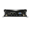 BFS-101-i7-1255, Cpu i7-1255, ram 8Gb, SSD 250Gb, 12-19Vdc