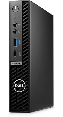 Computer DELL OPTIPLEX 7020 MFF 542TT, cpu i7-14700, Ram 16Gb, SSD 512Gb, GLan, DP+HDMI, WiFi+BT, Win 11Pro