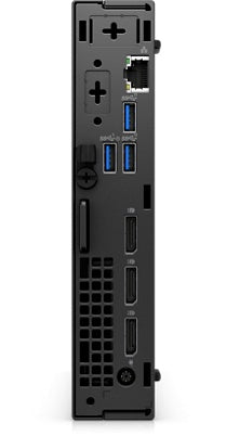 Computer DELL OPTIPLEX 7020 MFF 542TT, cpu i7-14700, Ram 16Gb, SSD 512Gb, GLan, DP+HDMI, WiFi+BT, Win 11Pro