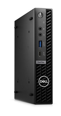 Computer DELL OPTIPLEX 7020 MFF 542TT, cpu i7-14700, Ram 16Gb, SSD 512Gb, GLan, DP+HDMI, WiFi+BT, Win 11Pro
