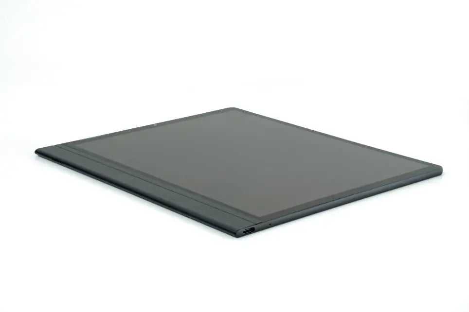 E-Reader NOTA2 HANNSpree SN10HR1B, ram 4Gb, rom 64Gb, Android 14, Paper Display