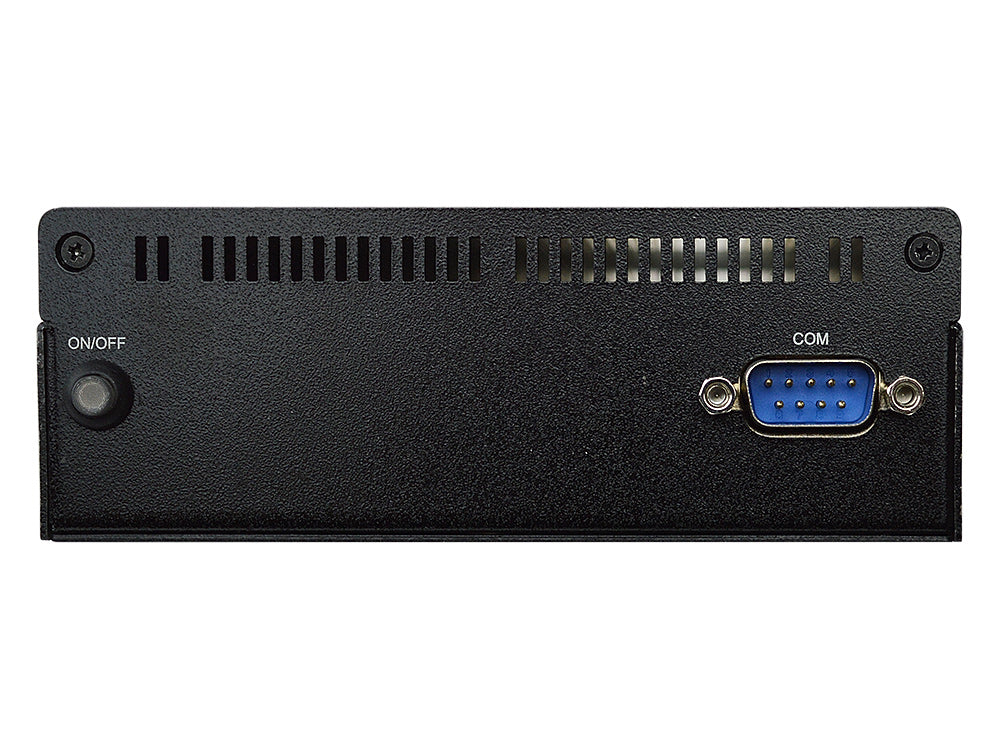 Box PC mod. BFJ-FBP-P01, cpu N6210, Ram 8Gb, M2 250Gb, 2x GLan, 1x HDMI, 1x Rs-232, 9-36Vdc