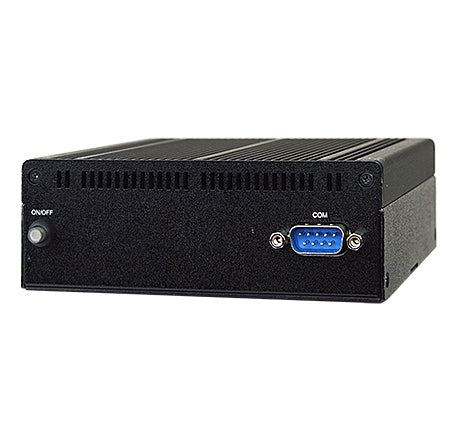 Box PC mod. BFJ-FBP-P01, cpu N6210, Ram 8Gb, M2 250Gb, 2x GLan, 1x HDMI, 1x Rs-232, 9-36Vdc