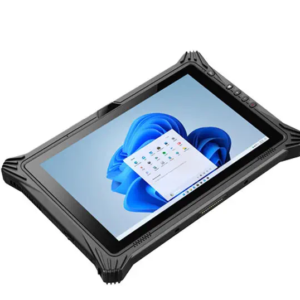 Tablet i10A-i5, 10.1" PCAP, i5-1235U, ram 8Gb, ssd 128Gb, OPZ. RJ45/DB9-232, 2x Batteria, 19Vdc
