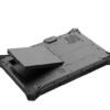 Tablet i20A-i5, 12.2" PCAP, i5-1235U, ram 16Gb, ssd 128Gb, OPZ. RJ45/DB9-232, 2x Batteria, 19Vdc
