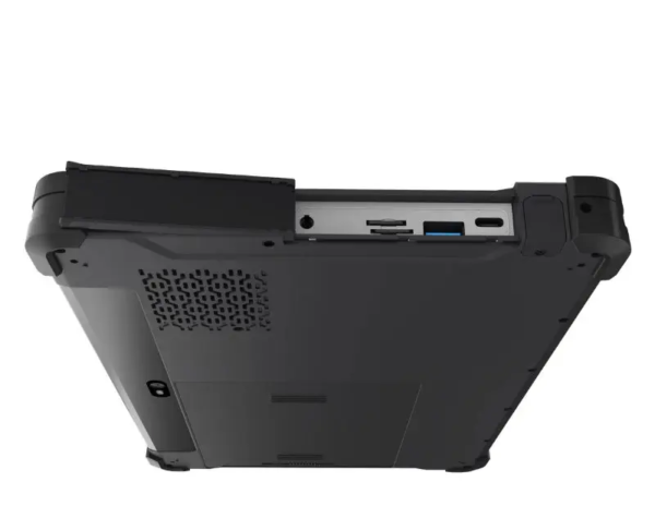 Tablet i12U, Telaio in Magnesio, 10.1" PCAP, i7-1255U, ram 16Gb, ssd 128Gb, 2x Batteria, 19Vdc