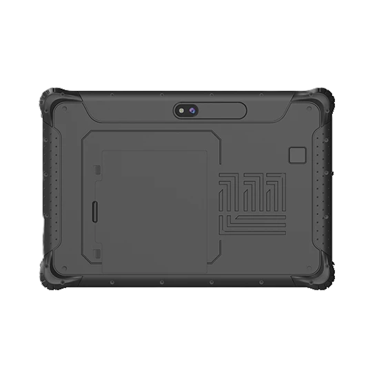 Tablet i18N, 10.1" 1000cd/mq, Intel N100, ram 8Gb, ssd 128Gb, Opz. RJ-45 o DB9 RS-232, 12Vdc