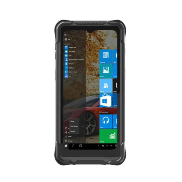 SmartPhone i61J, 6.5", N5100, Windows 11