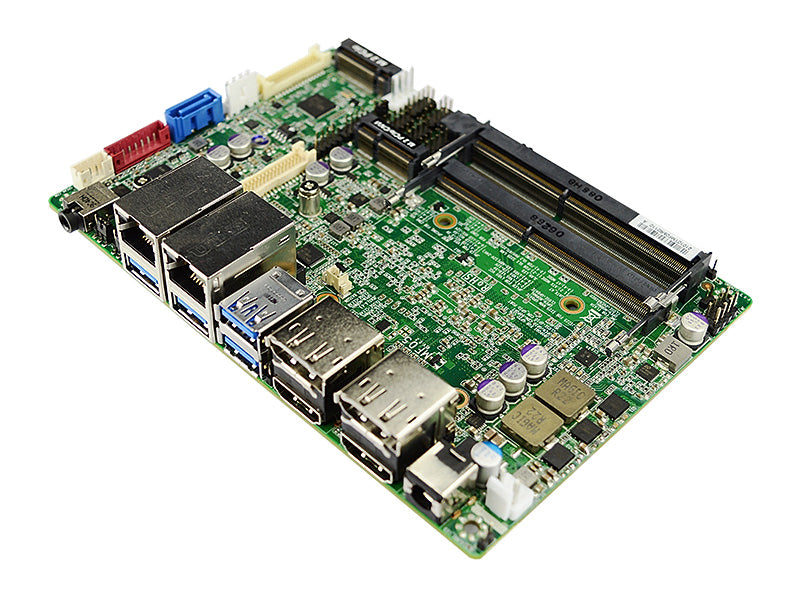 MB 3,5″ Jetway mod. MF05, i5-1145G7E, 2x GLan, 12-24Vdc