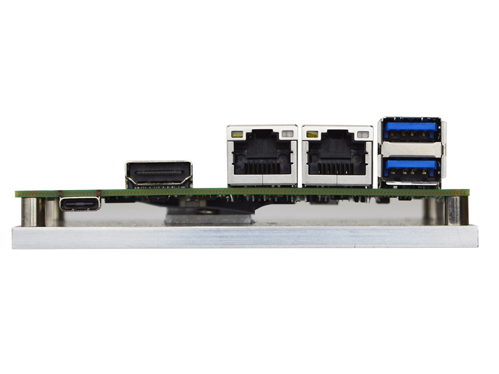 MB Pico-ITX Jetway MP01-6210 Celeron N6210, 12Vdc