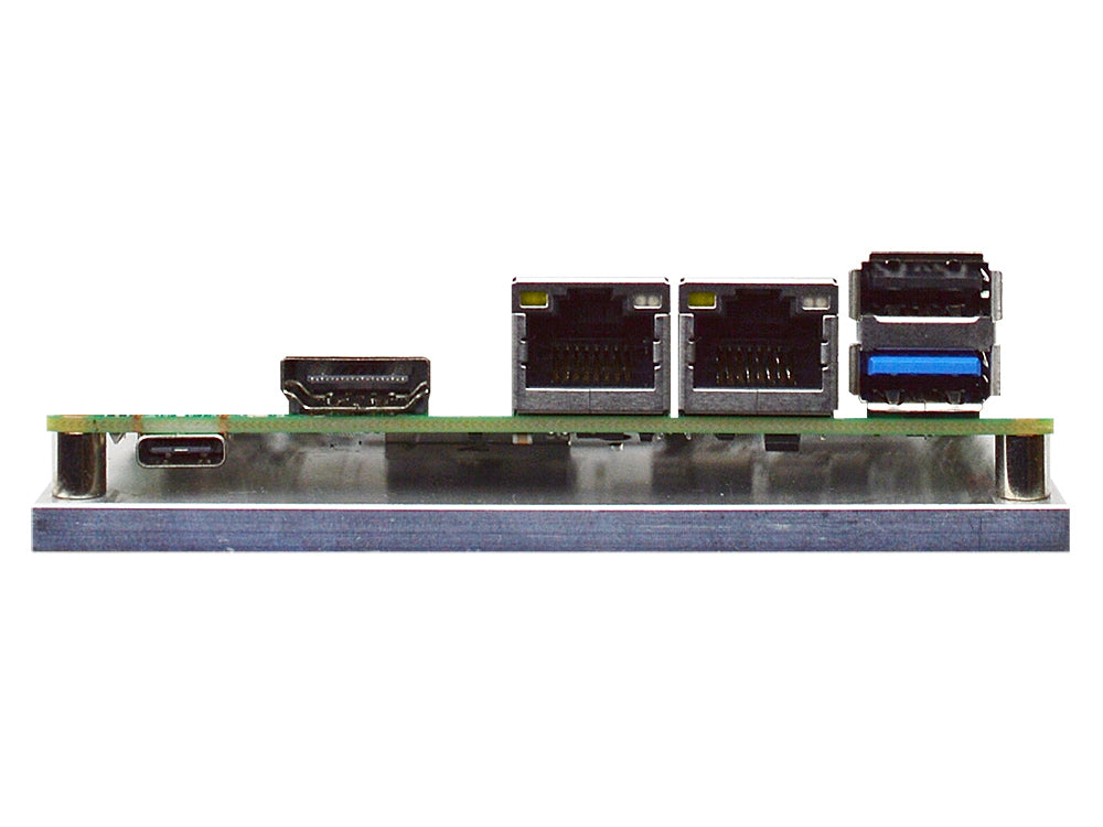 MB Pico-ITX Jetway MP21-6210 Celeron N6210, 12Vdc