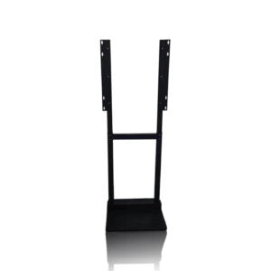 Supporto da terra Indoor SUP-EG01 per Monitor Vesa da 32 a 65