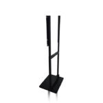 Supporto da terra Indoor SUP-EG01 per Monitor Vesa da 32 a 65